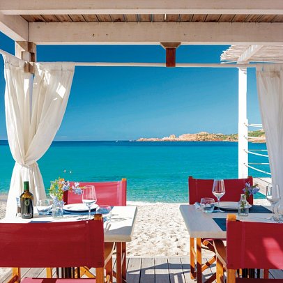 Marinedda Hotel Thalasso & SPA