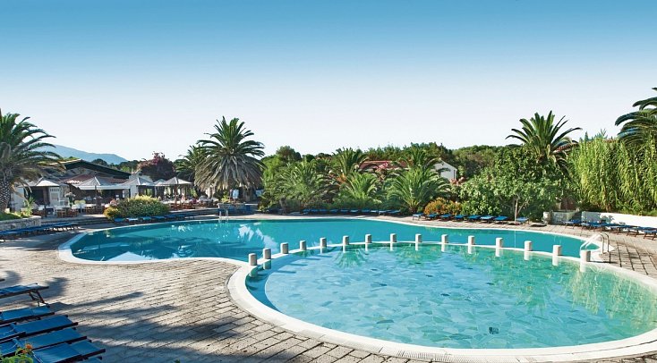 Resort & SPA Le Dune