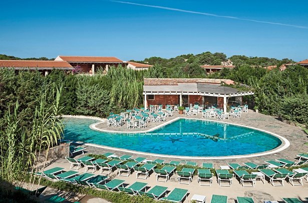 Resort & SPA Le Dune