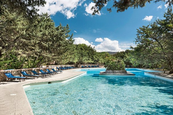 Resort & SPA Le Dune