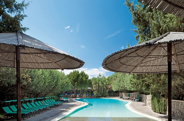 Resort & SPA Le Dune