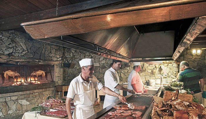 Resort & SPA Le Dune