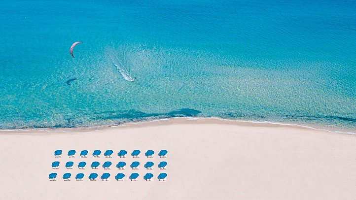 Resort & SPA Le Dune