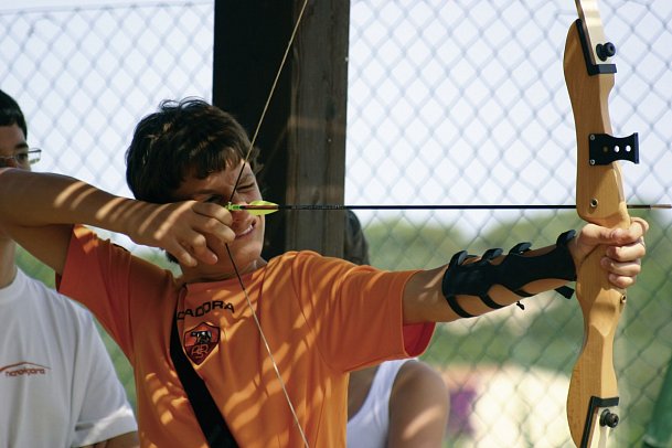 Resort & SPA Le Dune - Sport