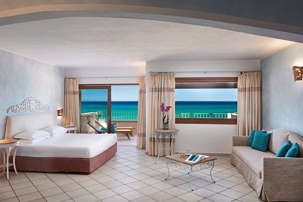 Resort & SPA Le Dune