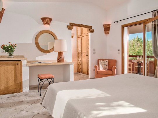 Resort & SPA Le Dune