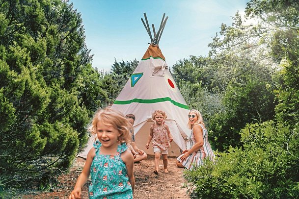 Resort & SPA Le Dune