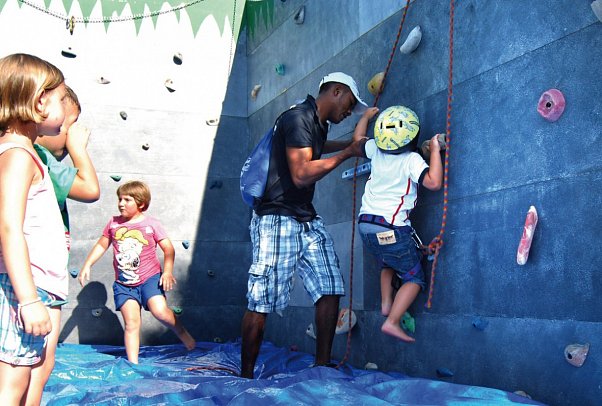 Resort & SPA Le Dune