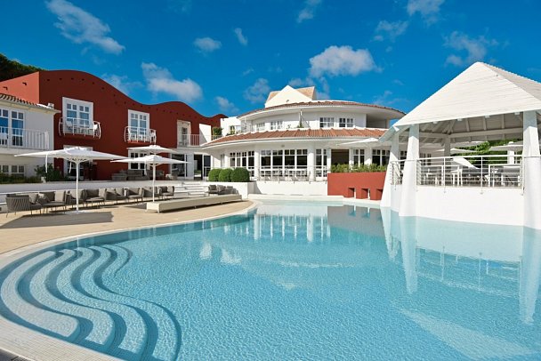La Coluccia Hotel & Beach Club