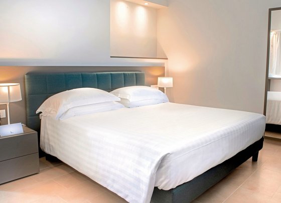 La Coluccia Hotel & Beach Club