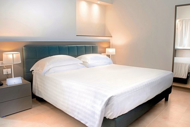 La Coluccia Hotel & Beach Club