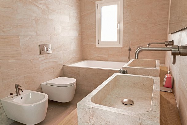 La Coluccia Hotel & Beach Club