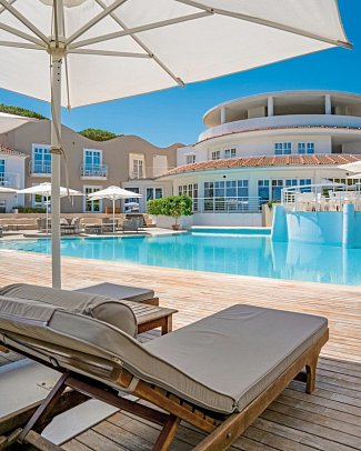 La Coluccia Hotel & Beach Club