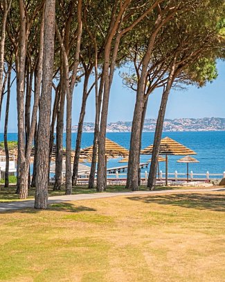 La Coluccia Hotel & Beach Club