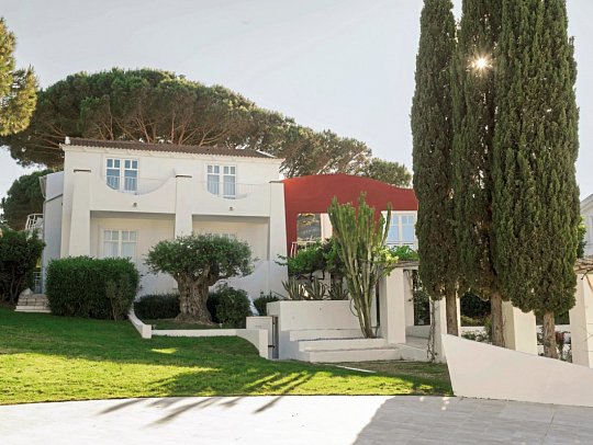 La Coluccia Hotel & Beach Club