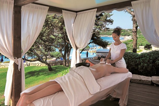 Grand Hotel Colonna Capo Testa