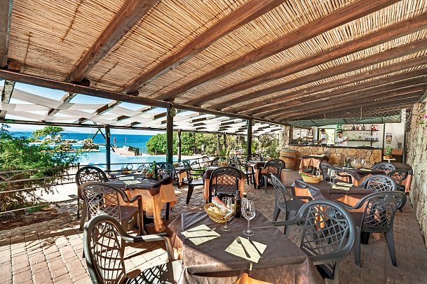 Grand Hotel Colonna Capo Testa