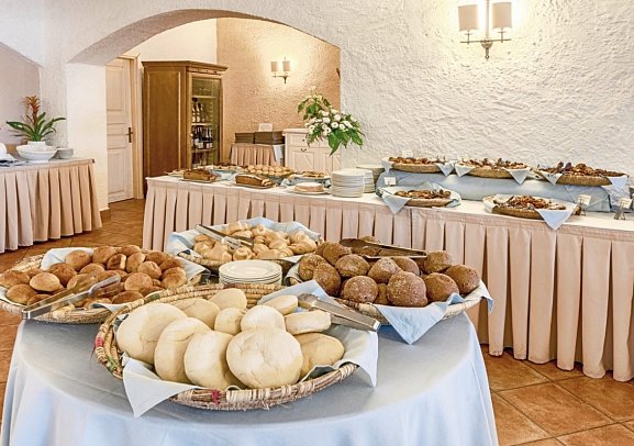 Grand Hotel Colonna Capo Testa