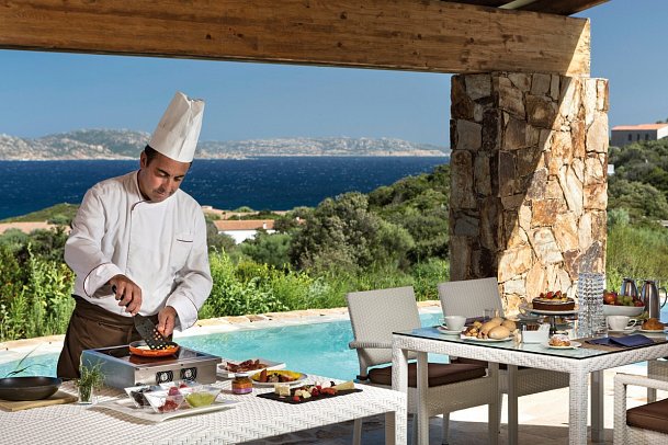 Valle dell`Erica Resort Thalasso & SPA