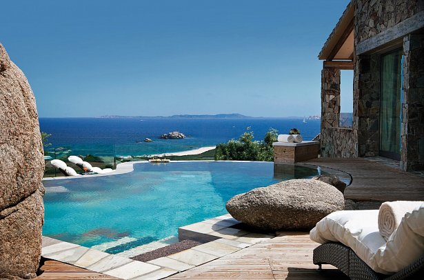 Valle dell`Erica Resort Thalasso & SPA