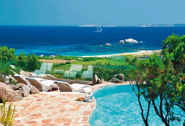 Valle dell`Erica Resort Thalasso & SPA