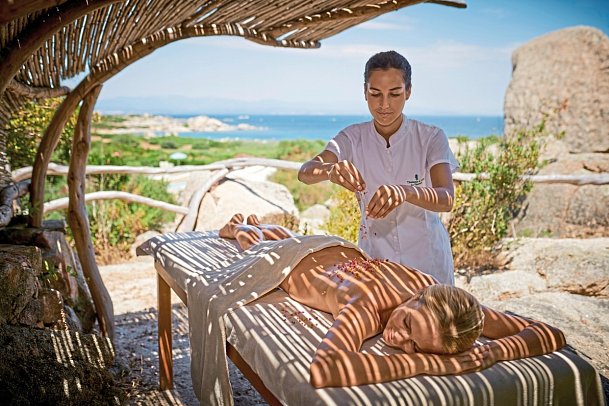 Valle dell`Erica Resort Thalasso & SPA