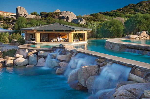 Valle dell`Erica Resort Thalasso & SPA