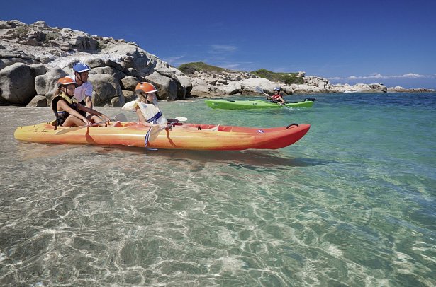 Valle dell`Erica Resort Thalasso & SPA - Sport