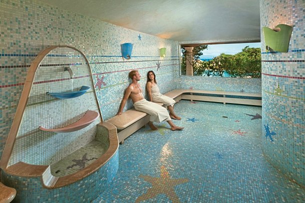 Valle dell`Erica Resort Thalasso & SPA