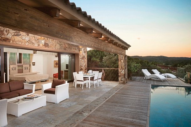 Valle dell`Erica Resort Thalasso & SPA