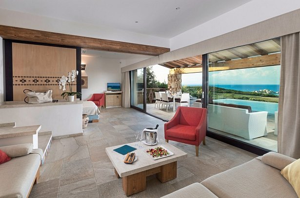 Valle dell`Erica Resort Thalasso & SPA