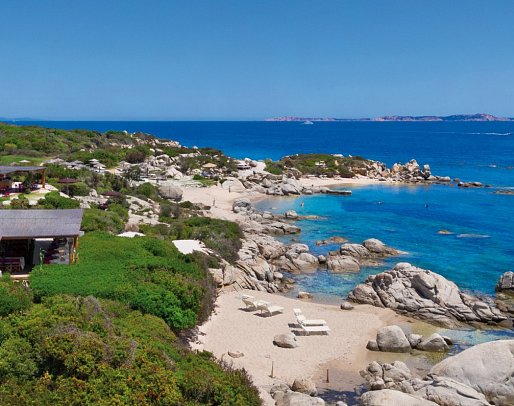 Valle dell`Erica Resort Thalasso & SPA