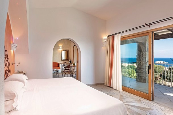 Valle dell`Erica Resort Thalasso & SPA