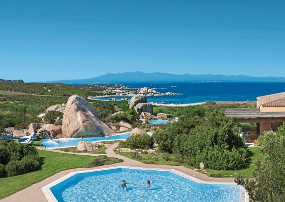 Valle dell`Erica Resort Thalasso & SPA