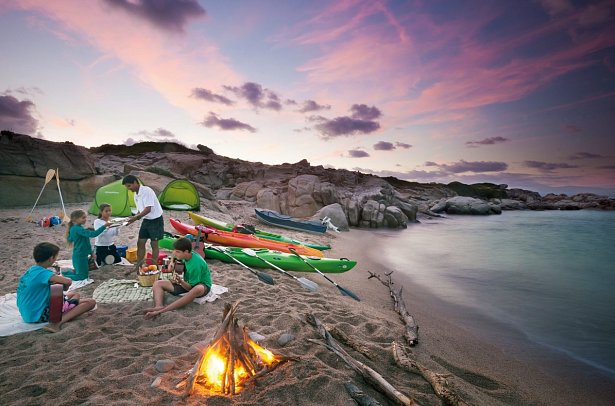 Valle dell`Erica Resort Thalasso & SPA