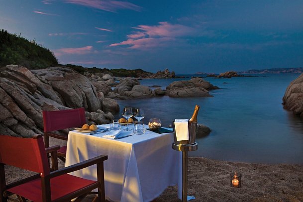 Valle dell`Erica Resort Thalasso & SPA