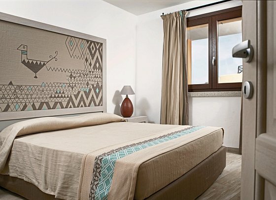 Punta Falcone Resort