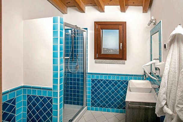 Punta Falcone Resort