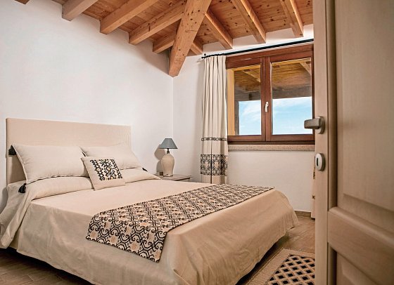 Punta Falcone Resort