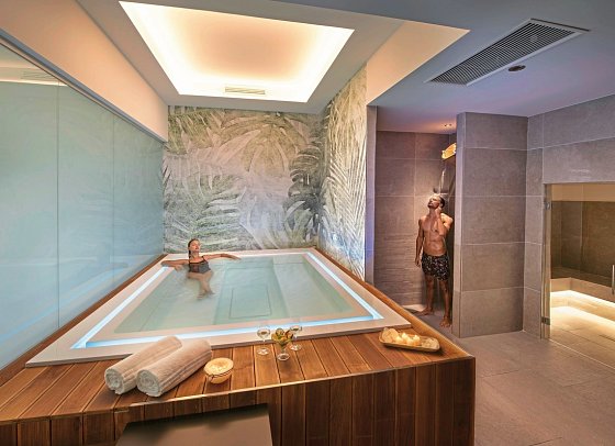 Is Serenas Badesi Resort