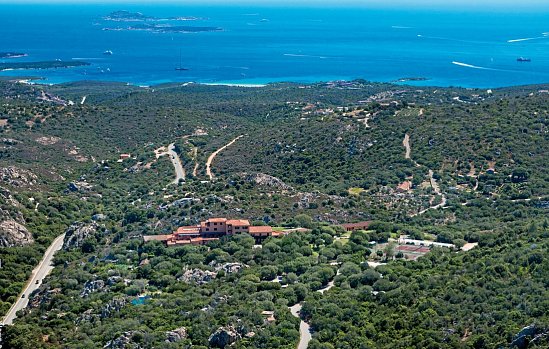 Myo Hotel Rocce Sarde