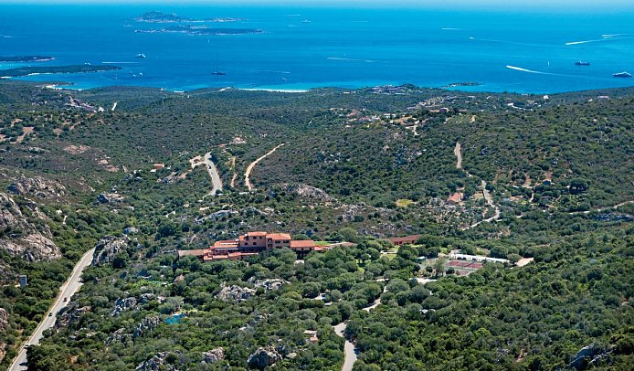 Myo Hotel Rocce Sarde