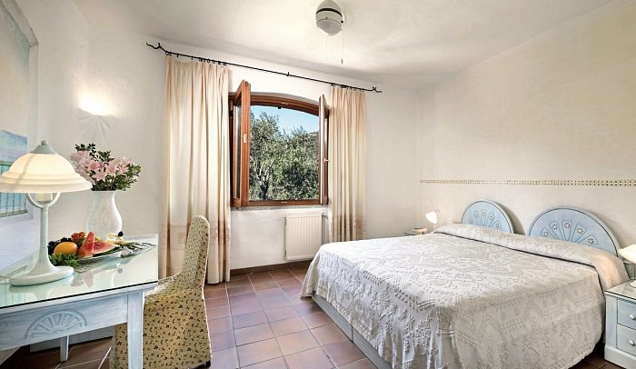 Myo Hotel Rocce Sarde