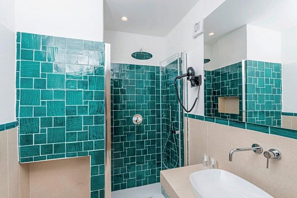 Myo Hotel Rocce Sarde - Wohnbeispiel Classic (Zimmercodierungen DB1, DPG & D1M)
