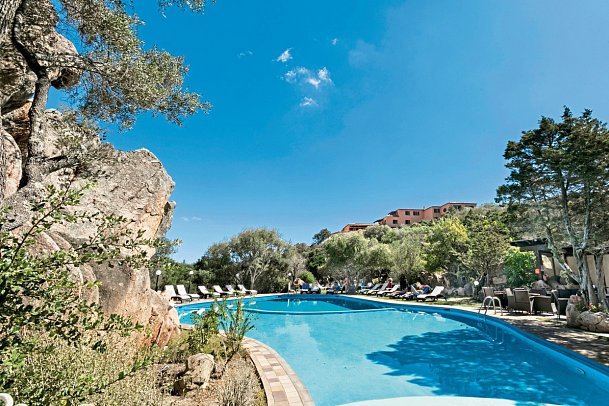 Myo Hotel Rocce Sarde