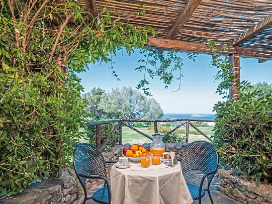 Myo Hotel Rocce Sarde