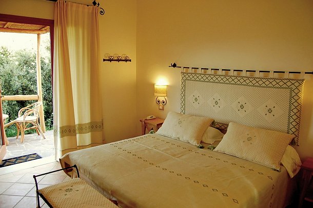 Aldiola Country Resort