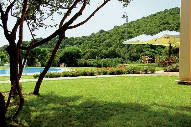 Aldiola Country Resort