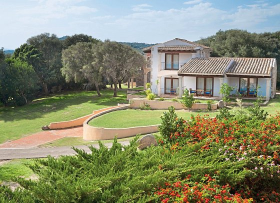 Parco degli Ulivi