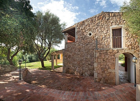 Parco degli Ulivi